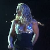 Britney Spears สด 13 Till The World Ends Live in London Piece Of Me Tour O2 Arena HD Video 040119 mp4 