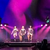 Britney Spears สด 17 Slumber Party 6 สิงหาคม 2018 วิดีโอเบอร์ลินเยอรมนี 040119 mp4 