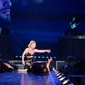 Britney Spears สด 17 Slumber Party 6 สิงหาคม 2018 วิดีโอเบอร์ลินเยอรมนี 040119 mp4 