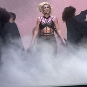 Britney Spears สด 02 Baby One More Time Oops I Did It Again LIVE in Mnchengladbach 13 08 2018 วีดีโอ 040119 mp4 