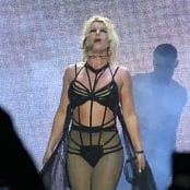 Britney Spears Baby One More time Live Paris France 2018 HD Video