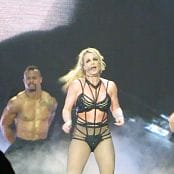 Britney Spears Live 04 Baby One More Time 29 Augustus 2018 Paris France Video 040119 mp4 