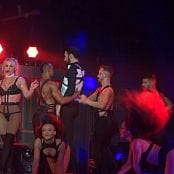 Britney Spears สด 09 Freakshow Live in London Piece Of Me Tour O2 Arena HD Video 040119 mp4 