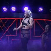 Britney Spears สด 12 SLAVE 4 U Britney Spears Piece Of Me Tour New York City July 23 2018 วิดีโอ FULL 4K HD 4K UHD 040119 MKV 