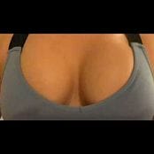 Kalee Carroll OnlyFans Jiggly Boobies วีดีโอ 010319 mp4 