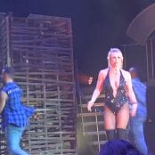 Britney Spears สด 07 Me Against The Music Video 040119 mp4 