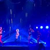 Britney Spears Make Me Live Berlin 2018 HD Video