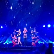 Britney Spears dal vivo 13 Make Me 6 agosto 2018 Berlin Germany Video 040119 mp4 