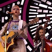 Katy Perry Glastonbury 2017 24 Jun 2017 FEED 1080i HD Video 170319 ทีเอส 