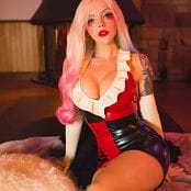 Katyuska Moonfox Harley Quinn 1121