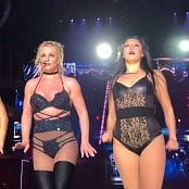 Britney Spears สด 16 Breathe On Me 6 สิงหาคม 2018 วิดีโอเบอร์ลินเยอรมนี 040119 mp4 