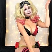 วิดีโอ HD Meg Turney Harley Quinn 230319 mp4 
