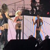 Britney Spears สด 02 ชิ้นส่วนของฉัน 21 กรกฎาคม 2018 วิดีโอ NJ ของเมืองแอตแลนติกซิตี 040119 mp4 