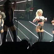 Britney Spears สด 02 ชิ้นส่วนของฉัน 21 กรกฎาคม 2018 วิดีโอ NJ ของเมืองแอตแลนติกซิตี 040119 mp4 