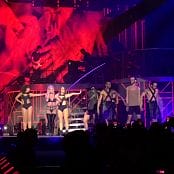 Britney Spears สด 14 Freakshow Do Somethin 6 สิงหาคม 2018 วิดีโอเบอร์ลินเยอรมนี 040119 mp4 