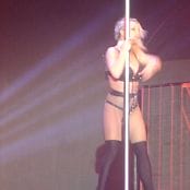 Britney Spears สด 12 Im a Slave 4 U Video 040119 mp4 