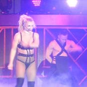 Britney Spears สด 12 Im a Slave 4 U Video 040119 mp4 