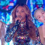 Beyonce Medley Live MTV Video Music Awards 2014 HD Video