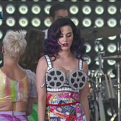 Katy Perry I Kissed a Girl Live Pepsi Billboard Summer Beats Concert HD Video