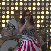 Katy Perry Hot N Cold Live Pepsi Billboard Summer Beats Concert HD Video