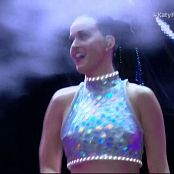 Katy Perry Prismatic World Tour Live Rock ในริโอ 2015 HD Video