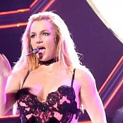 Britney Spears If U Seek Amy Live Femme Fatale HD Video