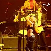 Shakira คัดค้านเวอร์ชัน Afro Punk Live One Of Us Video