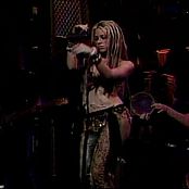 Shakira เมื่อใดก็ตามที่ถ่ายทอดสด SNL 2001 วีดีโอ