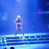 Britney Spears Break The Ice Sexy Grinding Dance Live POM HD Video