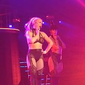 Britney Spears Sexy Medley Live Las Vegas 2015 Video HD