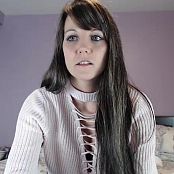 Andi Land 11/08/2016 Camshow Video