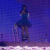 Katy Perry Teenage Dream Live Rock ในวิดีโอ RIO HD