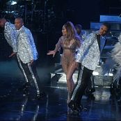 Jennifer Lopez Medley Live New Years Eve Carson Daly 2017 HD Video