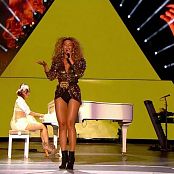 Beyonce Medley Live Bet Awards 2011 HD Video