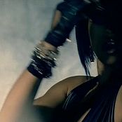  蕾哈娜雨伞音乐视频