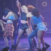 Britney Spears Pom Gimme เพิ่มเติม & ทำลายน้ำแข็งวิดีโอเซ็กซี่สด HD