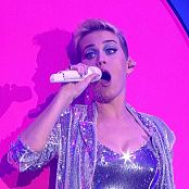 Katy Perry แสดงสด BBC Radio 1st Big Weekend 2017 HD Video