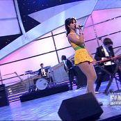  Katy Perry I Kissed A Girl Live SYTYCD HD-Video
