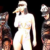  Katy Perry ฉันจูบโทรศัพท์สาวสด 4u Arena 2014 HD Video