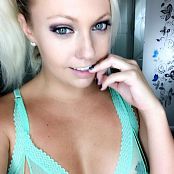 Kalee Carroll Pigtails Cutie OnlyFans Picture Set