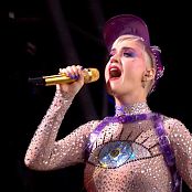 Katy Perry Live Glastonbury Festival 2017 HD Video