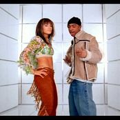 Jennifer Lopez Aint It Funny JA Rule Remix Music Video