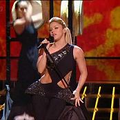 Shakira Did It Again Live X Factor 2009 HD Video