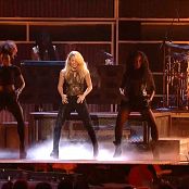  Shakira Loca ถ่ายทอดสด 2011 HD Video