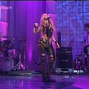  Shakira เมื่อใดก็ตามที่ถ่ายทอดสด Bravo Supershow 2002 วีดีโอ