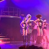 Britney Spears Freakshow Live Las Vegas 2016 HD Video