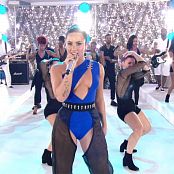  黛米·洛瓦托抱歉不抱歉现场 MTV VMA 2017 高清视频