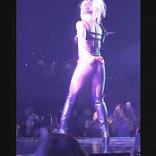  Britney Spears เซ็กซี่ Ass Cam POM ทัวร์ 2017 HD Video