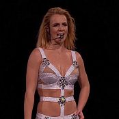  Britney Spears 3 Live The Femme Fatale Tour HD Video