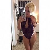 Kalee Carroll OnlyFans Birthday Outfits Video 4